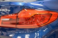 USED 2017 67 BMW 5 SERIES 2.0 530E M SPORT 4d 249 BHP + NATIONWIDE HOME DELIVERY +