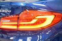 USED 2017 67 BMW 5 SERIES 2.0 530E M SPORT 4d 249 BHP + NATIONWIDE HOME DELIVERY +