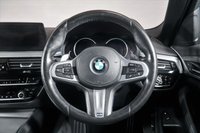 USED 2017 67 BMW 5 SERIES 2.0 530E M SPORT 4d 249 BHP + NATIONWIDE HOME DELIVERY +