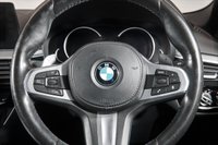 USED 2017 67 BMW 5 SERIES 2.0 530E M SPORT 4d 249 BHP + NATIONWIDE HOME DELIVERY +