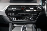 USED 2017 67 BMW 5 SERIES 2.0 530E M SPORT 4d 249 BHP + NATIONWIDE HOME DELIVERY +