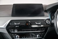 USED 2017 67 BMW 5 SERIES 2.0 530E M SPORT 4d 249 BHP + NATIONWIDE HOME DELIVERY +