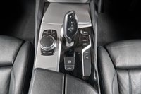 USED 2017 67 BMW 5 SERIES 2.0 530E M SPORT 4d 249 BHP + NATIONWIDE HOME DELIVERY +