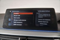 USED 2017 67 BMW 5 SERIES 2.0 530E M SPORT 4d 249 BHP + NATIONWIDE HOME DELIVERY +