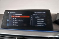 USED 2017 67 BMW 5 SERIES 2.0 530E M SPORT 4d 249 BHP + NATIONWIDE HOME DELIVERY +