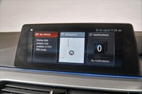USED 2017 67 BMW 5 SERIES 2.0 530E M SPORT 4d 249 BHP + NATIONWIDE HOME DELIVERY +