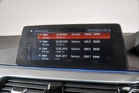 USED 2017 67 BMW 5 SERIES 2.0 530E M SPORT 4d 249 BHP + NATIONWIDE HOME DELIVERY +