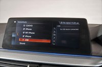 USED 2017 67 BMW 5 SERIES 2.0 530E M SPORT 4d 249 BHP + NATIONWIDE HOME DELIVERY +