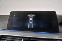 USED 2017 67 BMW 5 SERIES 2.0 530E M SPORT 4d 249 BHP + NATIONWIDE HOME DELIVERY +