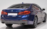 USED 2017 67 BMW 5 SERIES 2.0 530E M SPORT 4d 249 BHP + NATIONWIDE HOME DELIVERY +