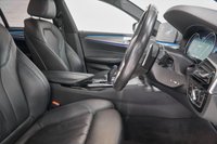 USED 2017 67 BMW 5 SERIES 2.0 530E M SPORT 4d 249 BHP + NATIONWIDE HOME DELIVERY +