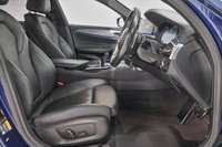 USED 2017 67 BMW 5 SERIES 2.0 530E M SPORT 4d 249 BHP + NATIONWIDE HOME DELIVERY +