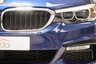 USED 2017 67 BMW 5 SERIES 2.0 530E M SPORT 4d 249 BHP + NATIONWIDE HOME DELIVERY +