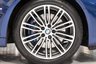USED 2017 67 BMW 5 SERIES 2.0 530E M SPORT 4d 249 BHP + NATIONWIDE HOME DELIVERY +