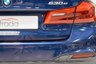USED 2017 67 BMW 5 SERIES 2.0 530E M SPORT 4d 249 BHP + NATIONWIDE HOME DELIVERY +