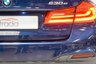 USED 2017 67 BMW 5 SERIES 2.0 530E M SPORT 4d 249 BHP + NATIONWIDE HOME DELIVERY +