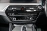 USED 2017 67 BMW 5 SERIES 2.0 530E M SPORT 4d 249 BHP + NATIONWIDE HOME DELIVERY +