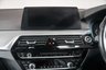 USED 2017 67 BMW 5 SERIES 2.0 530E M SPORT 4d 249 BHP + NATIONWIDE HOME DELIVERY +