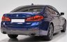 USED 2017 67 BMW 5 SERIES 2.0 530E M SPORT 4d 249 BHP + NATIONWIDE HOME DELIVERY +