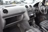 USED 2015 15 VOLKSWAGEN CADDY 1.6 C20 TDI R-LINE STYLE JUST ARRIVED PLEASE CALL.