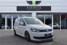 USED 2015 15 VOLKSWAGEN CADDY 1.6 C20 TDI R-LINE STYLE JUST ARRIVED PLEASE CALL.