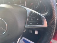 USED 2017 67 MERCEDES-BENZ A-CLASS 1.5 A 180 D AMG LINE 5d 107 BHP ONLY 1 OWNER FROM NEW+LOW MILEAGE+DIESEL+BIG SPEC+COMES WITH 1 FULL YEARS MOT+FINANCE AND EXTENDED WARRANTY AVAILABLE ON THIS USED VEHICLE!!!!!!