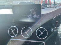 USED 2017 67 MERCEDES-BENZ A-CLASS 1.5 A 180 D AMG LINE 5d 107 BHP ONLY 1 OWNER FROM NEW+LOW MILEAGE+DIESEL+BIG SPEC+COMES WITH 1 FULL YEARS MOT+FINANCE AND EXTENDED WARRANTY AVAILABLE ON THIS USED VEHICLE!!!!!!