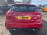 USED 2017 67 MERCEDES-BENZ A-CLASS 1.5 A 180 D AMG LINE 5d 107 BHP ONLY 1 OWNER FROM NEW+LOW MILEAGE+DIESEL+BIG SPEC+COMES WITH 1 FULL YEARS MOT+FINANCE AND EXTENDED WARRANTY AVAILABLE ON THIS USED VEHICLE!!!!!!