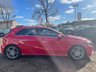 USED 2017 67 MERCEDES-BENZ A-CLASS 1.5 A 180 D AMG LINE 5d 107 BHP ONLY 1 OWNER FROM NEW+LOW MILEAGE+DIESEL+BIG SPEC+COMES WITH 1 FULL YEARS MOT+FINANCE AND EXTENDED WARRANTY AVAILABLE ON THIS USED VEHICLE!!!!!!