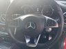 USED 2017 67 MERCEDES-BENZ A-CLASS 1.5 A 180 D AMG LINE 5d 107 BHP ONLY 1 OWNER FROM NEW+LOW MILEAGE+DIESEL+BIG SPEC+COMES WITH 1 FULL YEARS MOT+FINANCE AND EXTENDED WARRANTY AVAILABLE ON THIS USED VEHICLE!!!!!!