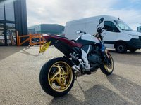 USED 2013 13 HONDA CB1000R Extreme, R-D  WITH IXIL RACE EXHAUST