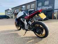 USED 2013 13 HONDA CB1000R Extreme, R-D  WITH IXIL RACE EXHAUST