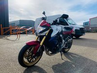 USED 2013 13 HONDA CB1000R Extreme, R-D  WITH IXIL RACE EXHAUST