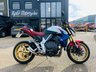 USED 2013 13 HONDA CB1000R Extreme, R-D  WITH IXIL RACE EXHAUST
