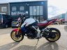 USED 2013 13 HONDA CB1000R Extreme, R-D  WITH IXIL RACE EXHAUST