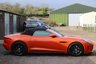 USED 2013 T JAGUAR F-TYPE 3.0 V6 S 2d 380 BHP &pound;9,310 WORTH OF OPTIONAL EXTRAS!