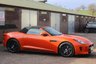 USED 2013 T JAGUAR F-TYPE 3.0 V6 S 2d 380 BHP &pound;9,310 WORTH OF OPTIONAL EXTRAS!