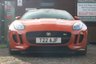 USED 2013 T JAGUAR F-TYPE 3.0 V6 S 2d 380 BHP &pound;9,310 WORTH OF OPTIONAL EXTRAS!