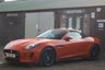 USED 2013 T JAGUAR F-TYPE 3.0 V6 S 2d 380 BHP &pound;9,310 WORTH OF OPTIONAL EXTRAS!