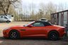 USED 2013 T JAGUAR F-TYPE 3.0 V6 S 2d 380 BHP &pound;9,310 WORTH OF OPTIONAL EXTRAS!