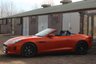 USED 2013 T JAGUAR F-TYPE 3.0 V6 S 2d 380 BHP &pound;9,310 WORTH OF OPTIONAL EXTRAS!