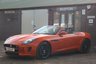 USED 2013 T JAGUAR F-TYPE 3.0 V6 S 2d 380 BHP &pound;9,310 WORTH OF OPTIONAL EXTRAS!