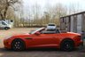 USED 2013 T JAGUAR F-TYPE 3.0 V6 S 2d 380 BHP &pound;9,310 WORTH OF OPTIONAL EXTRAS!