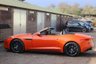 USED 2013 T JAGUAR F-TYPE 3.0 V6 S 2d 380 BHP &pound;9,310 WORTH OF OPTIONAL EXTRAS!