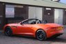 USED 2013 T JAGUAR F-TYPE 3.0 V6 S 2d 380 BHP &pound;9,310 WORTH OF OPTIONAL EXTRAS!