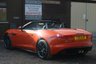 USED 2013 T JAGUAR F-TYPE 3.0 V6 S 2d 380 BHP &pound;9,310 WORTH OF OPTIONAL EXTRAS!