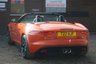 USED 2013 T JAGUAR F-TYPE 3.0 V6 S 2d 380 BHP &pound;9,310 WORTH OF OPTIONAL EXTRAS!