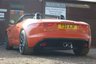 USED 2013 T JAGUAR F-TYPE 3.0 V6 S 2d 380 BHP &pound;9,310 WORTH OF OPTIONAL EXTRAS!
