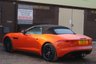 USED 2013 T JAGUAR F-TYPE 3.0 V6 S 2d 380 BHP &pound;9,310 WORTH OF OPTIONAL EXTRAS!