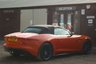 USED 2013 T JAGUAR F-TYPE 3.0 V6 S 2d 380 BHP &pound;9,310 WORTH OF OPTIONAL EXTRAS!